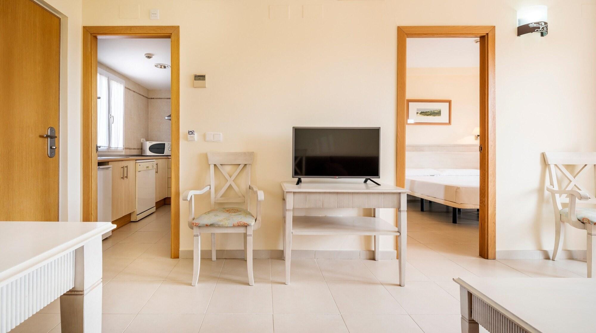 Ilunion Sancti Petri 4* Chiclana de la Frontera