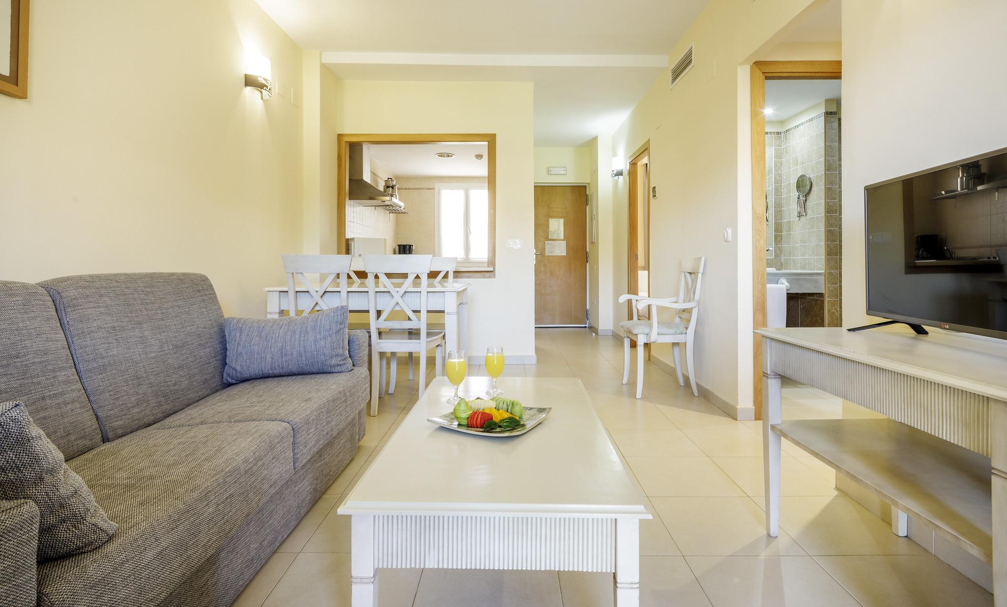 Ilunion Sancti Petri 4* Chiclana de la Frontera