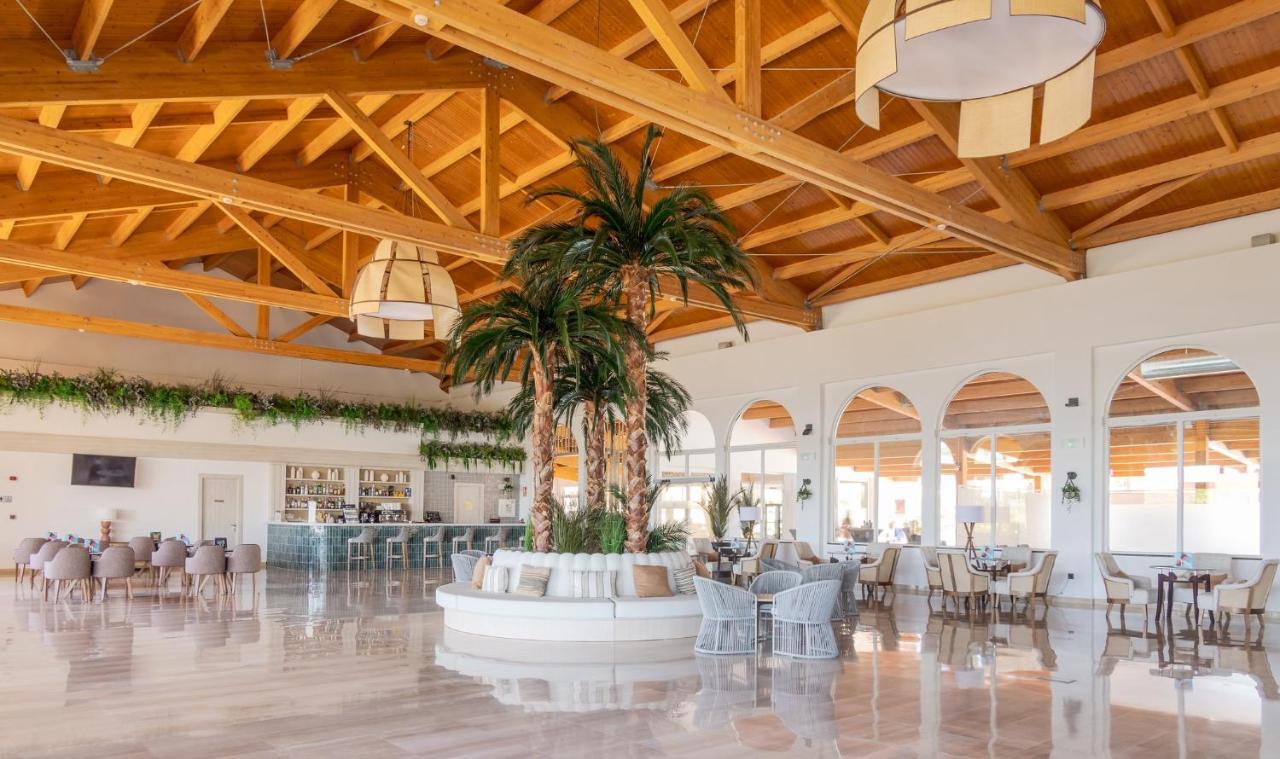Ilunion Sancti Petri Apartahotel