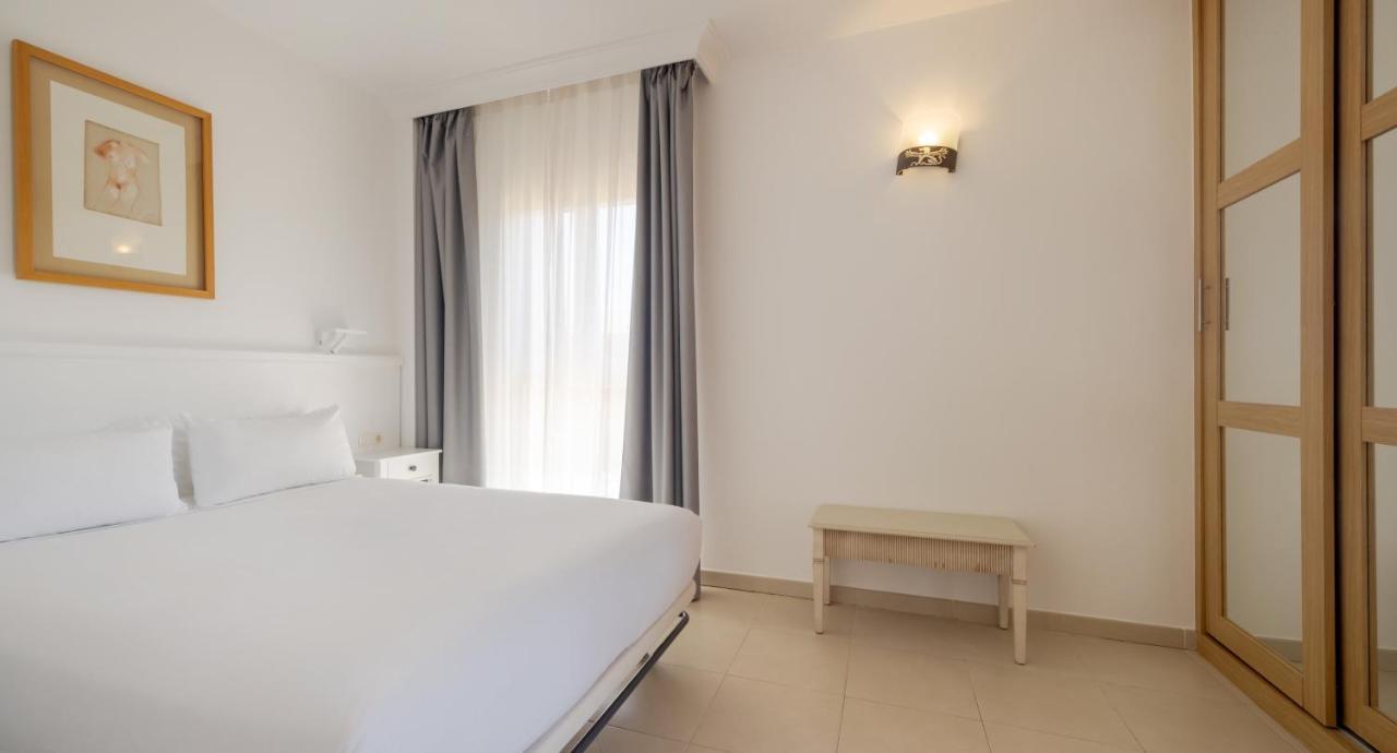 Ilunion Sancti Petri Apartahotel 4*