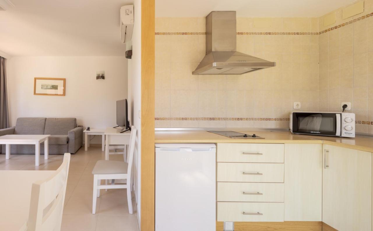 Ilunion Sancti Petri Apartahotel Chiclana de la Frontera
