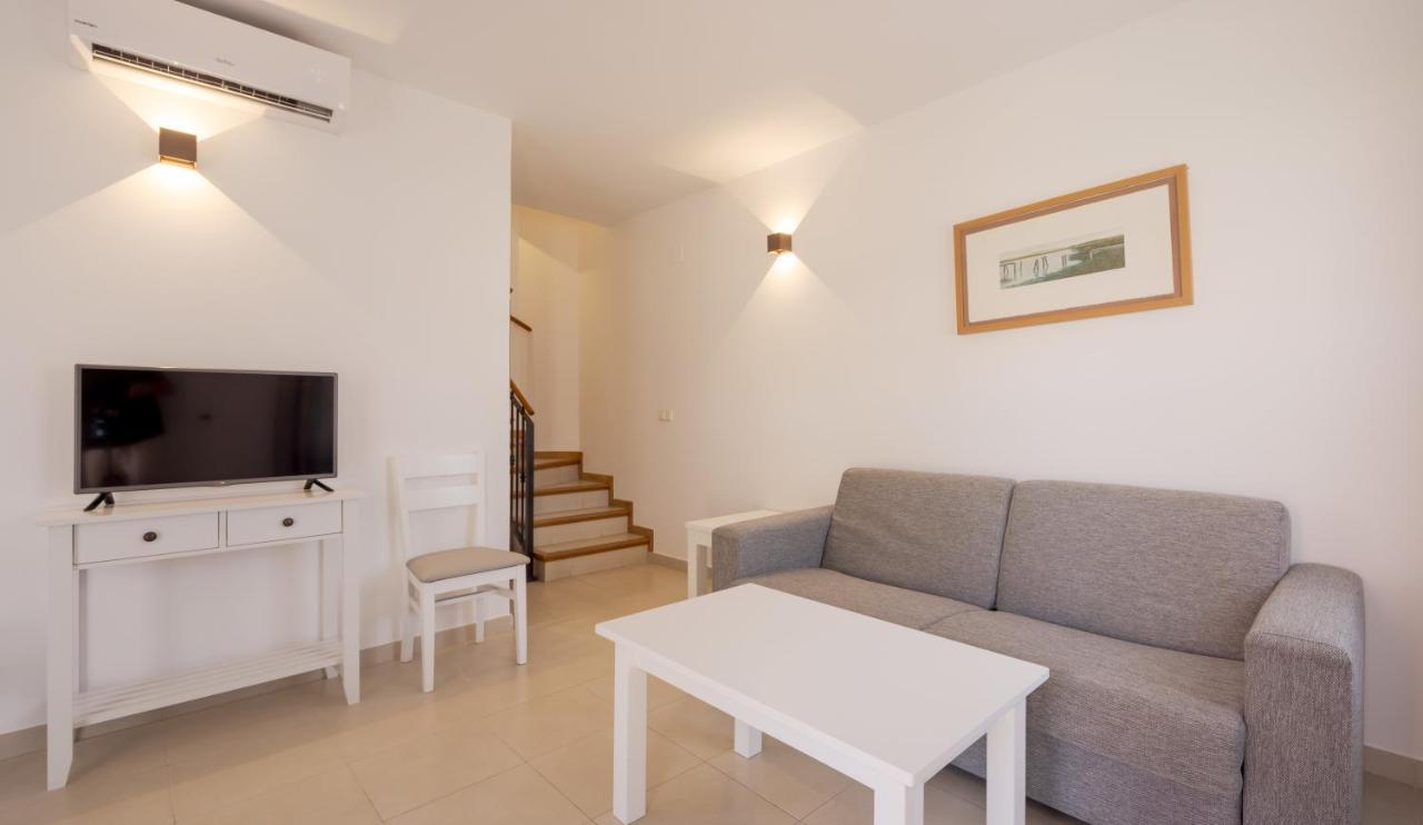 Apartahotel Ilunion Sancti Petri 4*