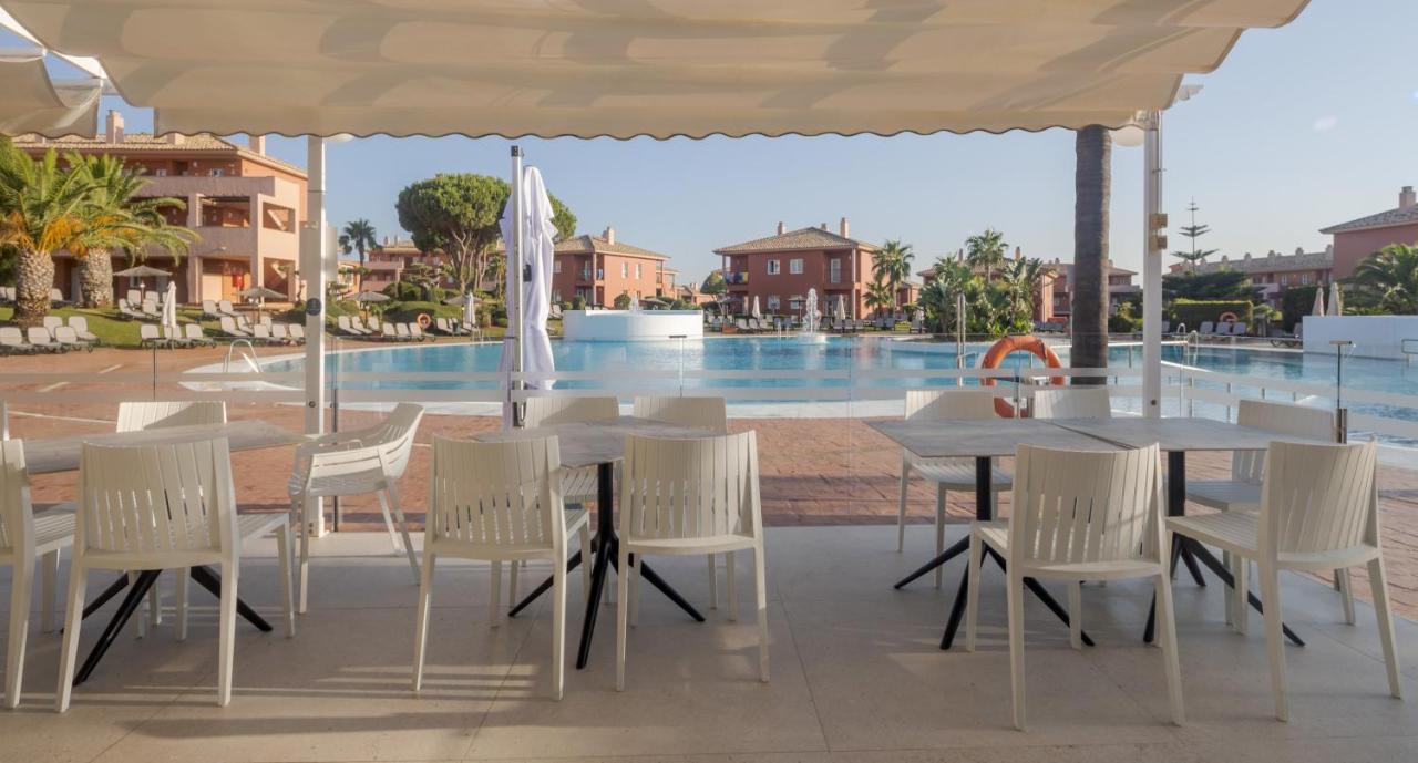 Ilunion Sancti Petri Apartahotel Chiclana de la Frontera