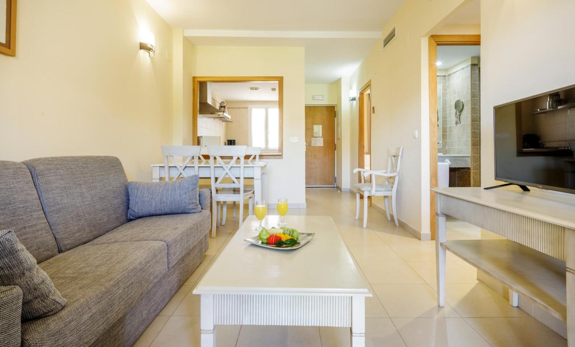 Ilunion Sancti Petri 4* Chiclana de la Frontera