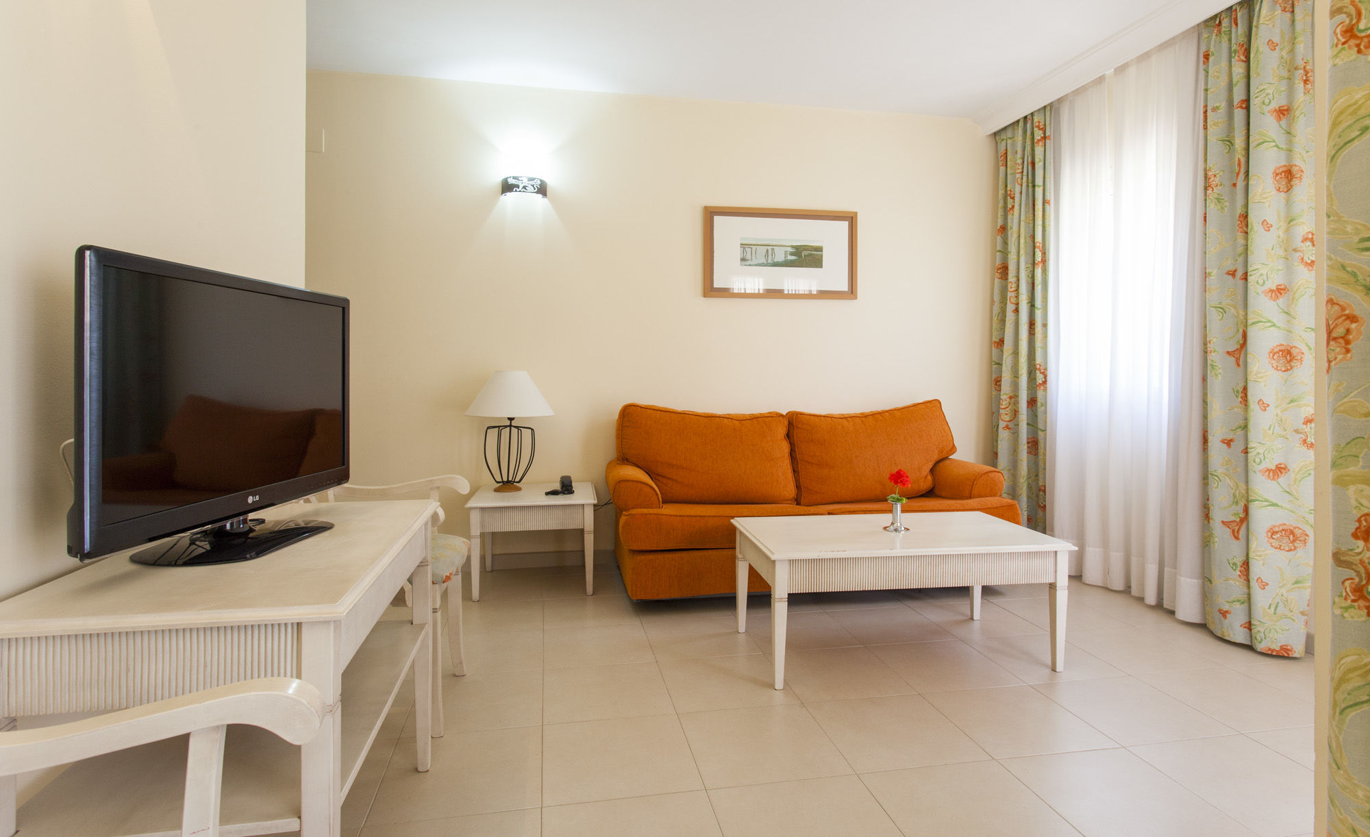 Ilunion Sancti Petri Apartahotel
