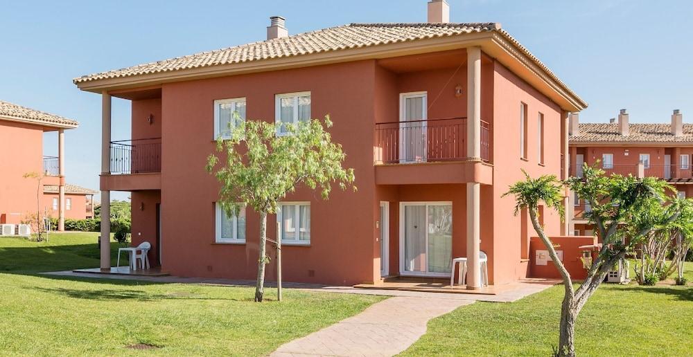 Ilunion Sancti Petri Chiclana de la Frontera