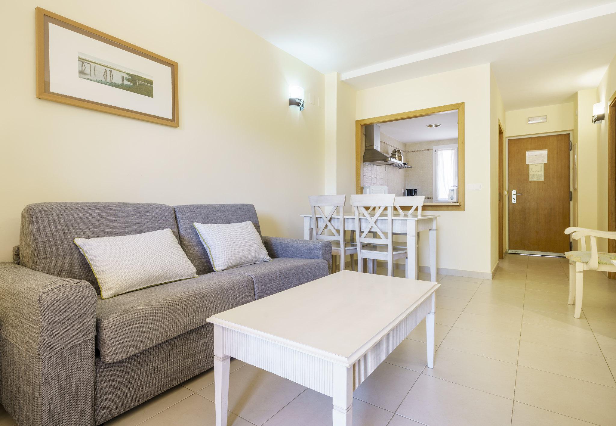 Aparthotel Ilunion Sancti Petri