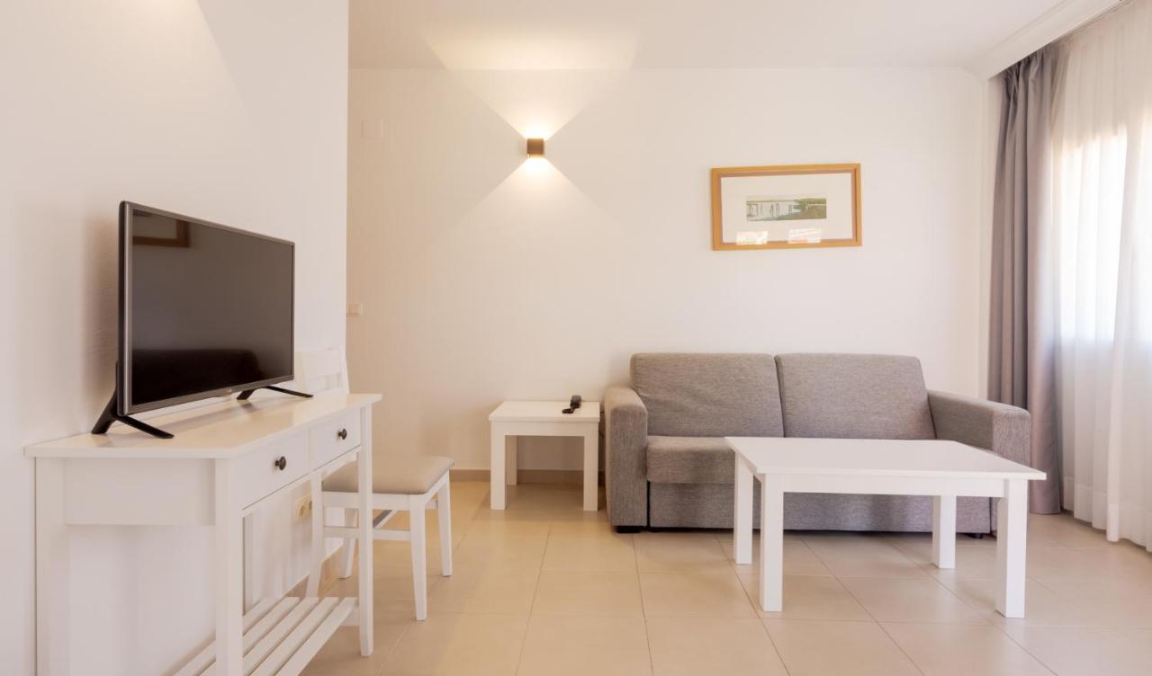 Ilunion Sancti Petri Aparthotel
