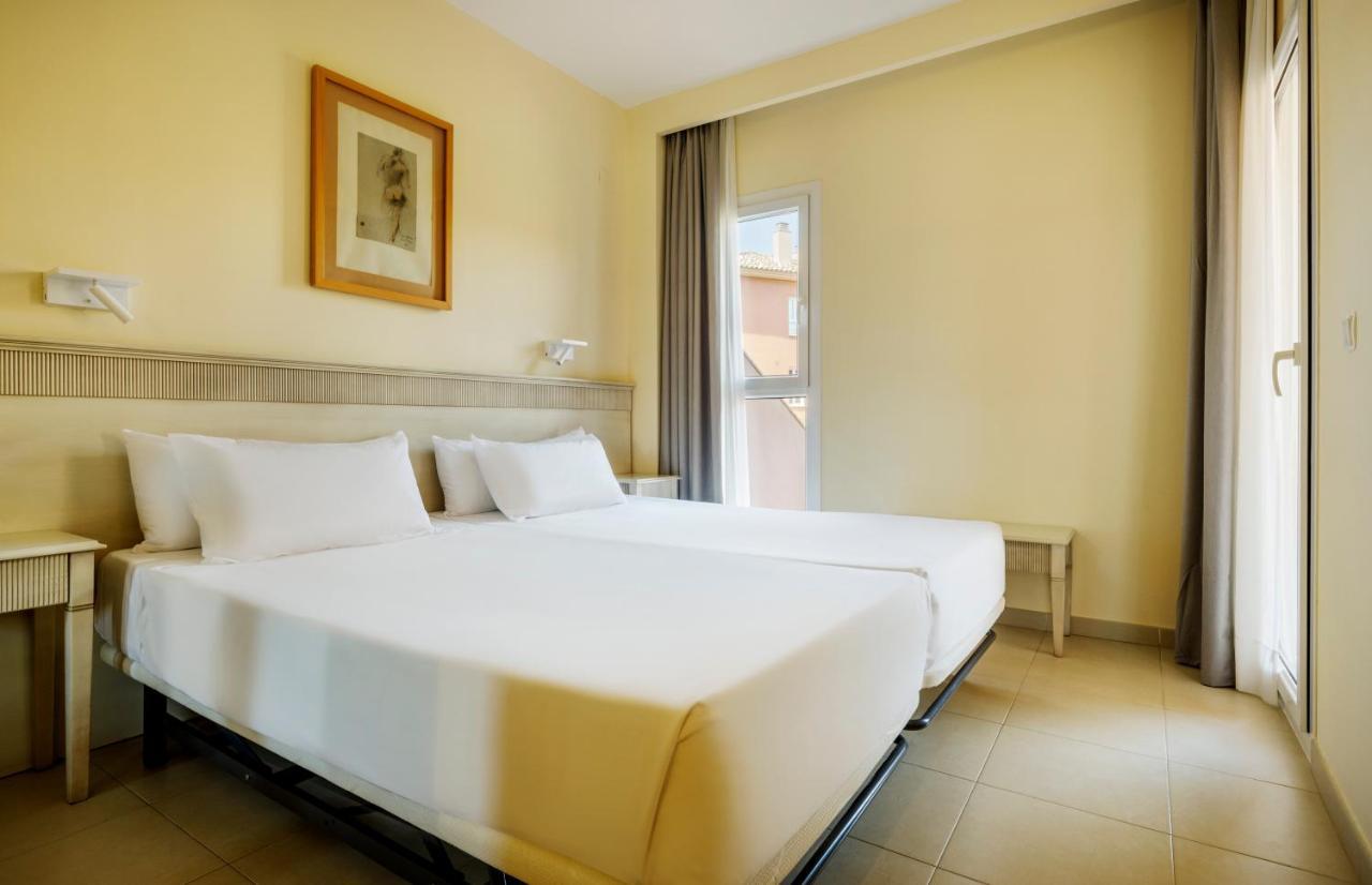 Ilunion Sancti Petri 4* Chiclana de la Frontera