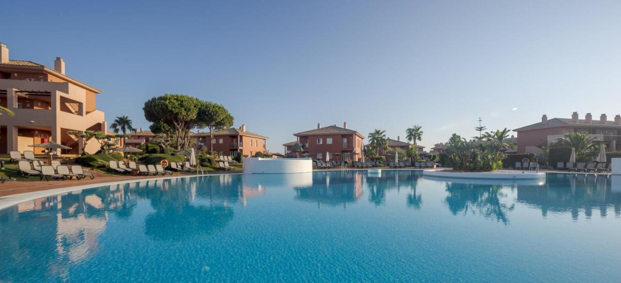 Aparthotel Ilunion Sancti Petri Chiclana de la Frontera
