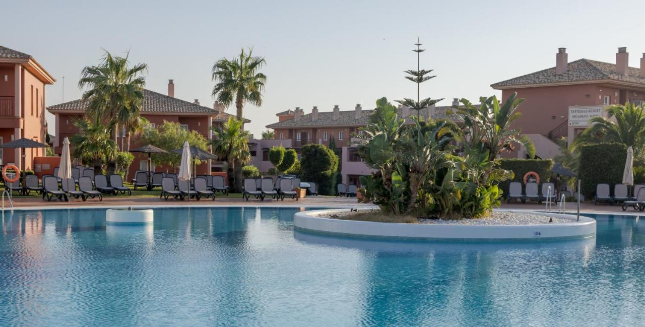 Ilunion Sancti Petri 4* Chiclana de la Frontera