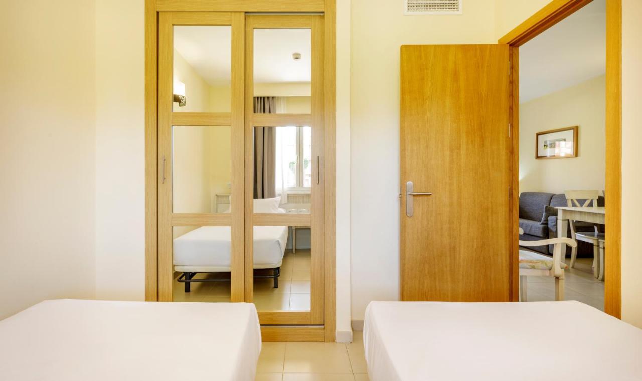 Ilunion Sancti Petri 4*