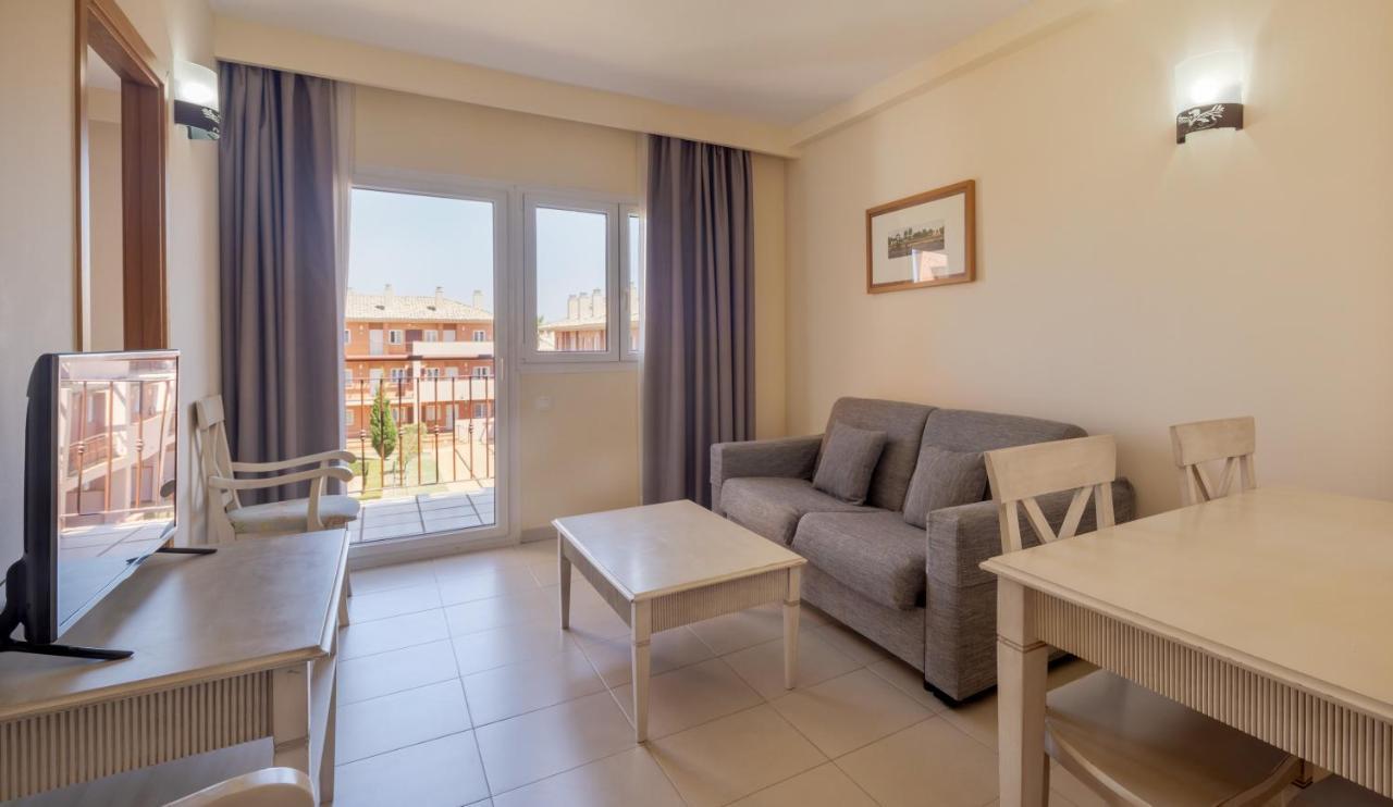 Ilunion Sancti Petri 4*