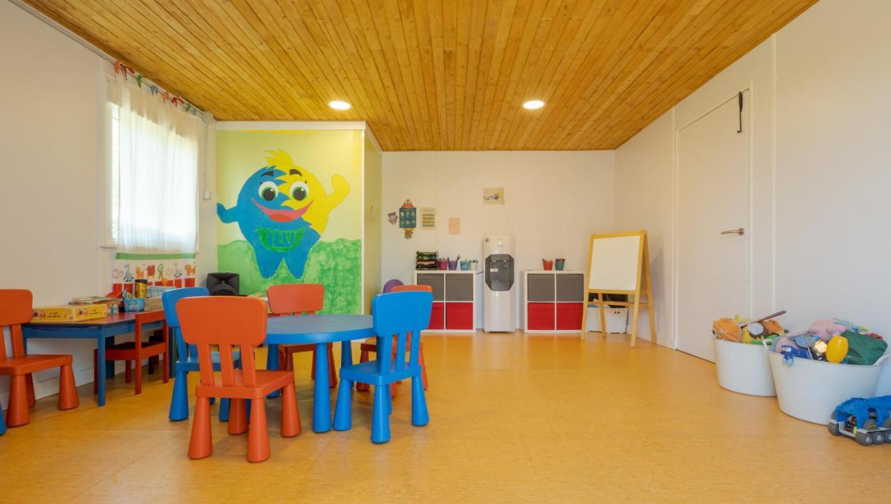 Aparthotel Ilunion Sancti Petri Chiclana de la Frontera