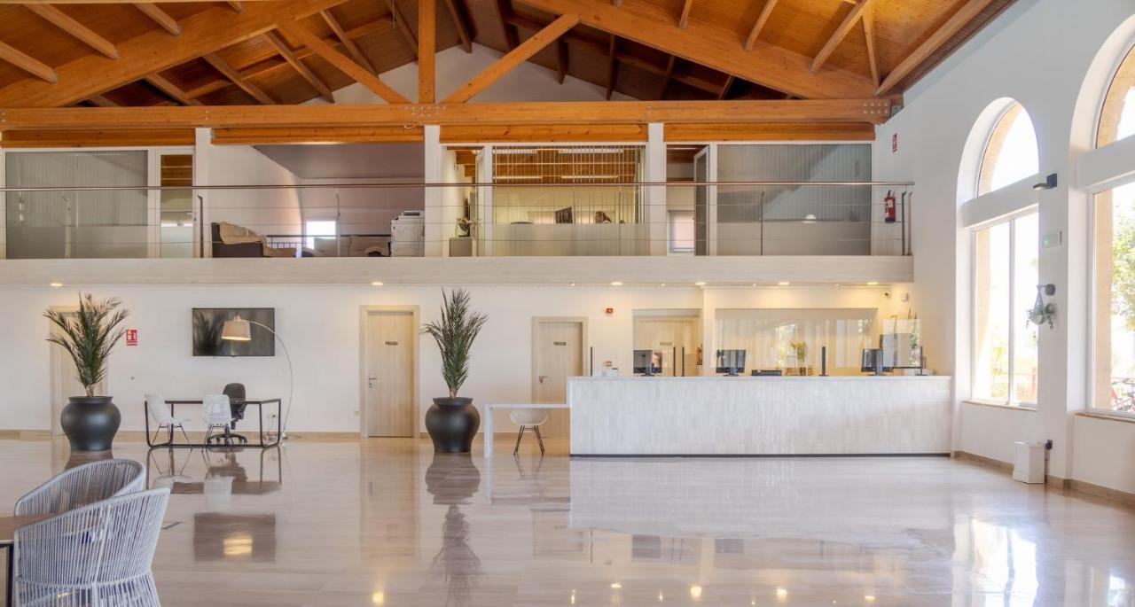 Ilunion Sancti Petri Apart-hotel Chiclana de la Frontera