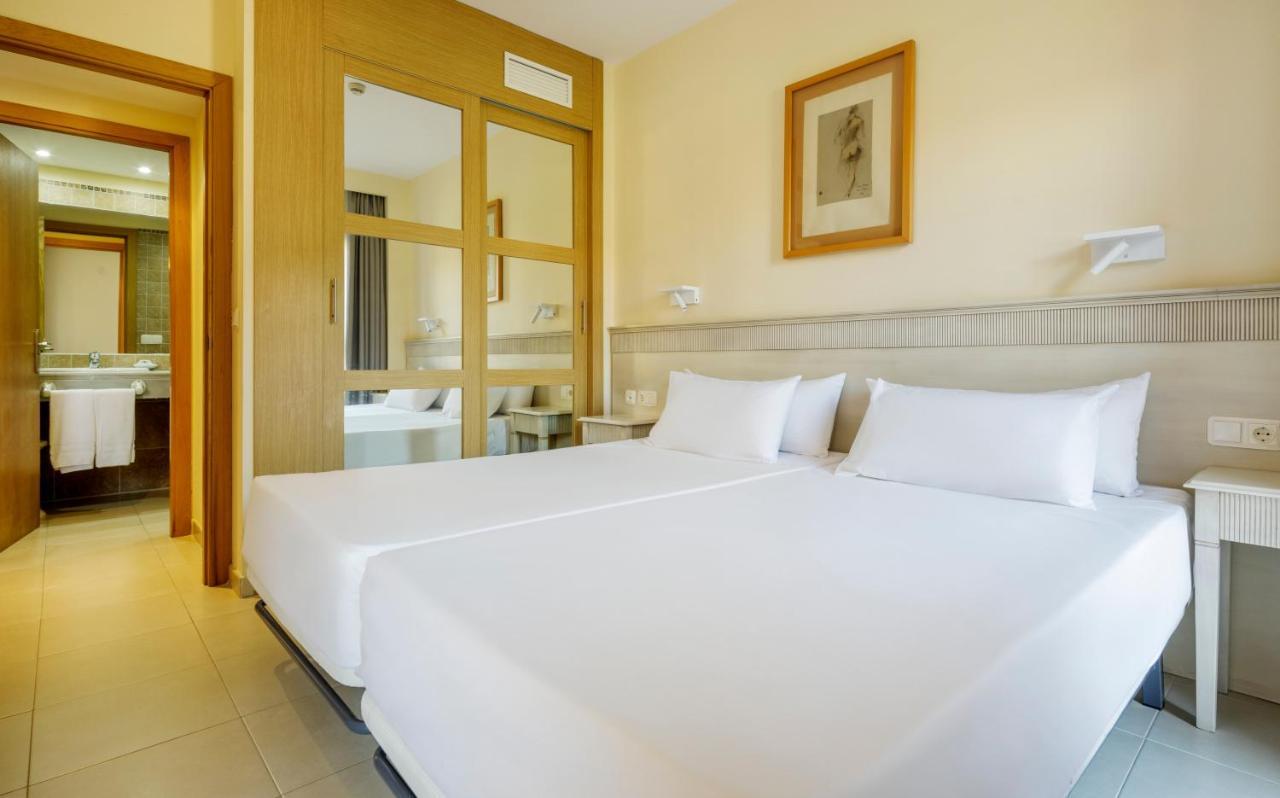Apart-hotel Ilunion Sancti Petri