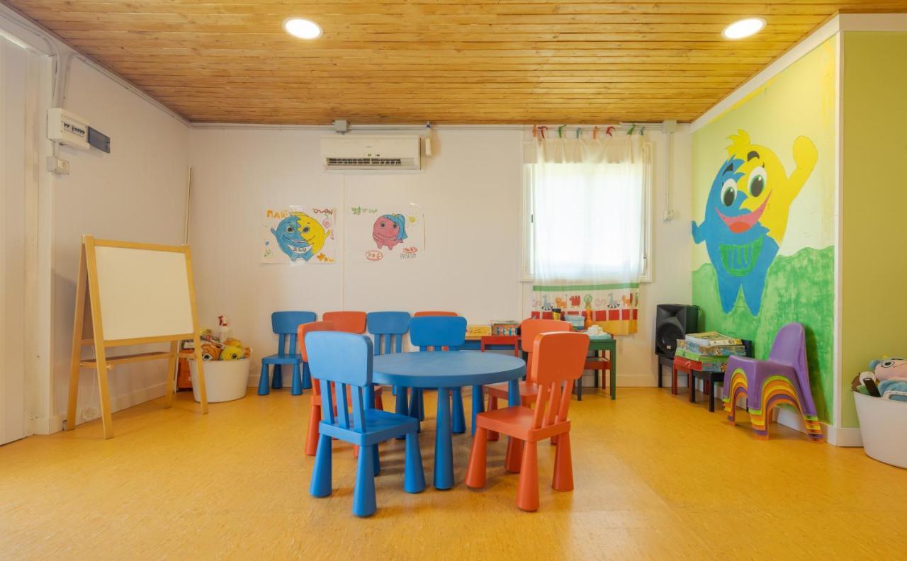 Ilunion Sancti Petri 4*