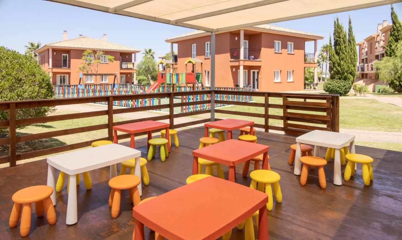 Ilunion Sancti Petri 4* Chiclana de la Frontera